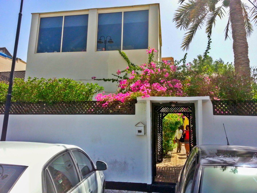 KhalifaAlNasser's tweet image. المكان الوحيد الي مب محتاج يحط اسمه من برع