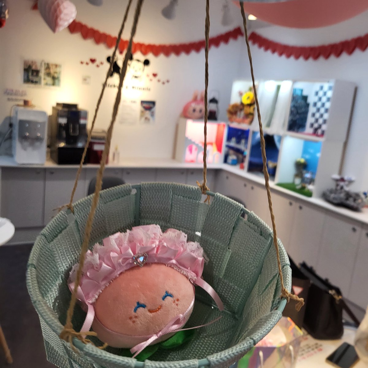 cheese__closet's tweet photo. 메이드 머리띠🎀
(뒷밴딩이있어요!) https://t.co/fnI9vzIbOg