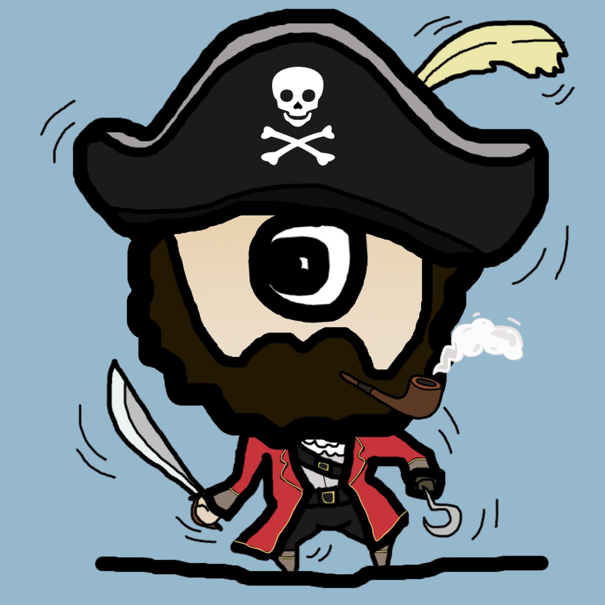MINiMUS_EYESEEU's tweet photo. @TheCryptoTulip I'm a real cigar lover so the exactly Reason for me to go across the sea is just for it hahaha

0.009ETH

https://t.co/KcHkoIDzDb

#nft #nftart #nfts #NFTCommunity #NFTdrop #nftcollector #NFTcollection #NFTcollectibles #NFTgaming #NFTPromotion #RETWEEET #nft #nftcollectors https://t.co/Ijk8VbvWvc