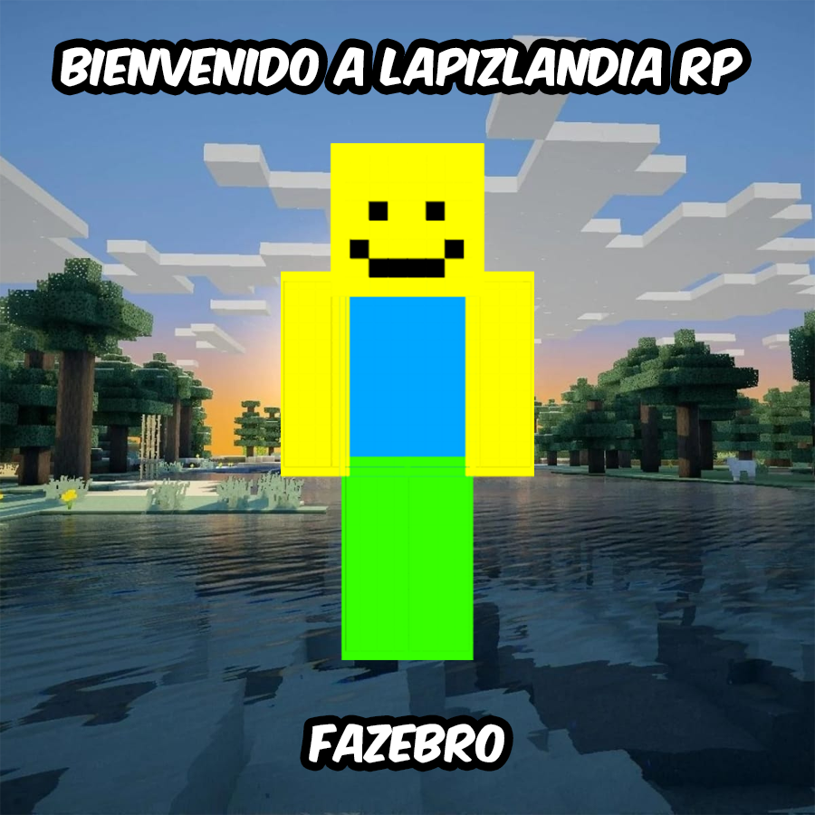 EventosRen's tweet photo. Bienvenido a LapizLandia @fazebro @lucscai @axelf y @DanData_ https://t.co/MZrrQWM65i