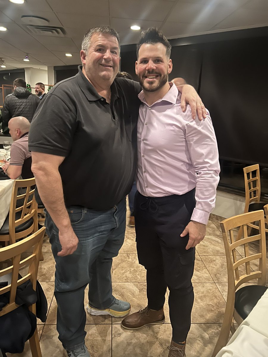 Celebrating the General Coach A!!! I’m sure I’m not alone when I say I am blessed to have played for and coached alongside a great man! He has always had my back as a Teenager and now as a man. I learned so much about life and how to handle adversity!

<a href="/CCRaider_FBall/">CCHS Football</a>