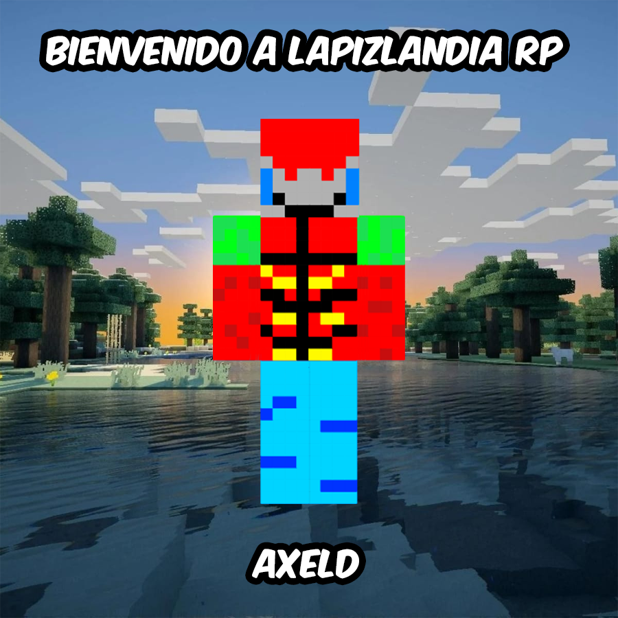 EventosRen's tweet photo. Bienvenido a LapizLandia @fazebro @lucscai @axelf y @DanData_ https://t.co/MZrrQWM65i