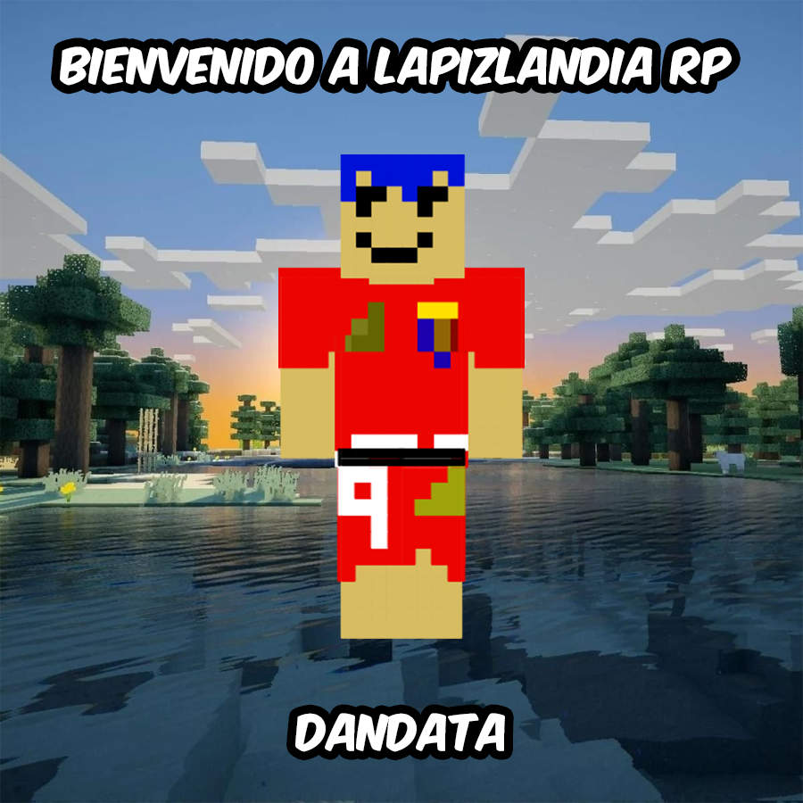 EventosRen's tweet photo. Bienvenido a LapizLandia @fazebro @lucscai @axelf y @DanData_ https://t.co/MZrrQWM65i
