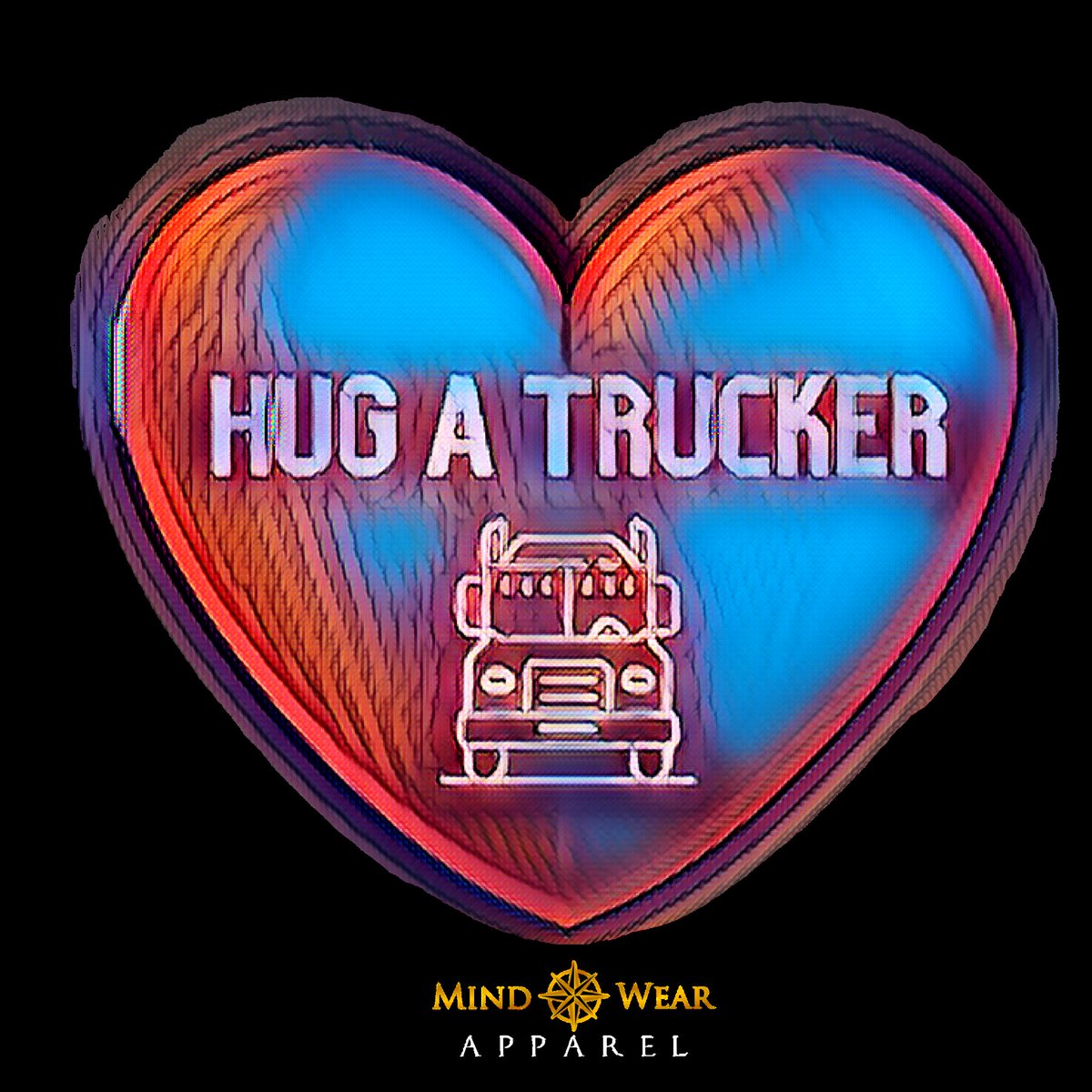 _mind_freedom's tweet photo. #HugATrucker https://t.co/ZZPOh4nWQP