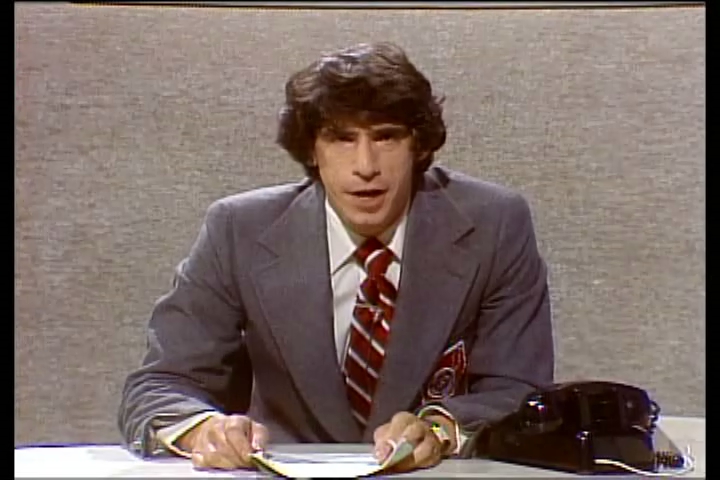 The 'One SNL a Day' Project tweet media