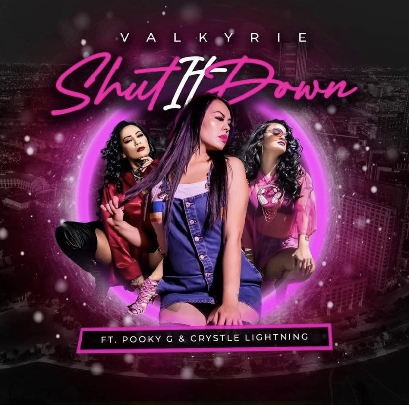 Crystle Lightning tweet media