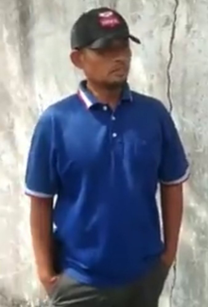 AirinDatangLagi's tweet photo. BINATANG spesies Baru https://t.co/KfKtul7Yyy