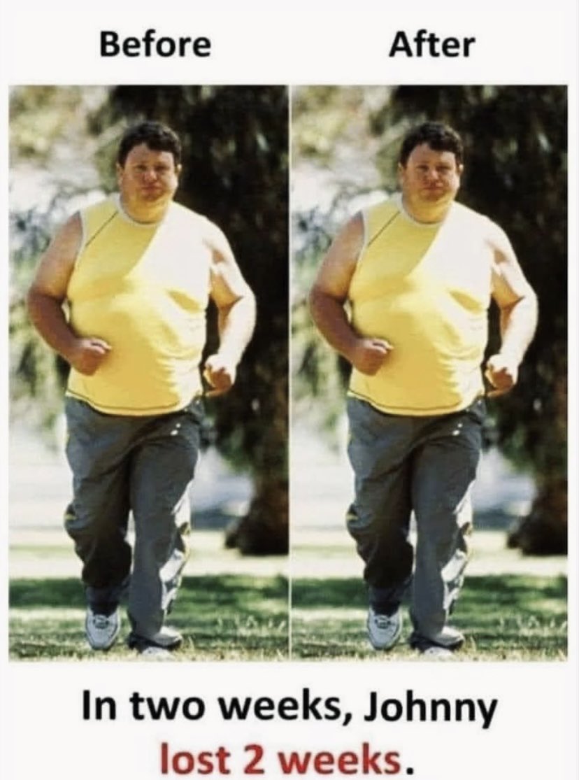 Old__Cow's tweet photo. Exercise is so important as we age… 🏃😀
#Exercise #runner #runners
#Fitness #agingwell #aging
#Health #over60 #agewell #running
#WhoYouCallingOld #over50 #fit
#RedefiningAging #BeFit #over40
#GetHealthy #BeHealthy #GetFit https://t.co/ckdqIocFch