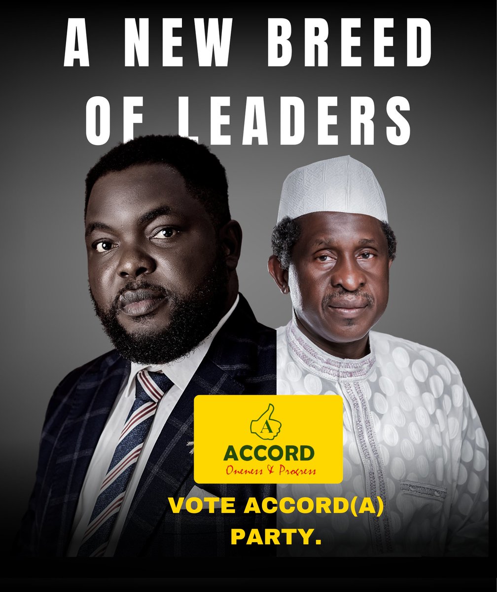 pciforpresident's tweet photo. YOUTHS has the potential to drive progress and change in Nigeria, but it requires youthful leaders with a clear vision, integrity, and a commitment to serving the people, that is what I represent, Let's work together to build a brighter future for all Nigerians. 

 #OneAccord https://t.co/PdAPmVooRH