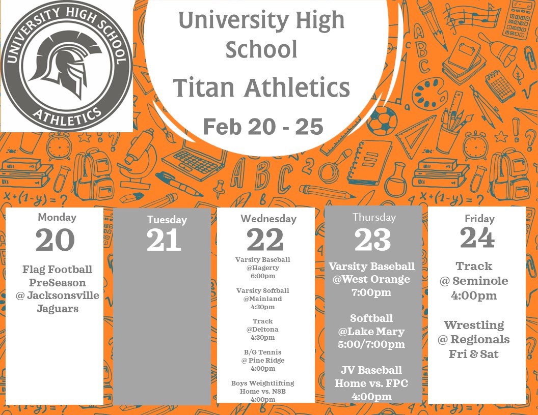 UHSTitanAthletics (@uhstitanathleti) on Twitter photo <a href="/UHSTitans411/">Titans News NeTwork</a> <a href="/UHSTitansSB/">UHS Softball</a> <a href="/UHSTitanStrong/">UHS Weightlifting</a> <a href="/UnivHSBaseball/">University Baseball</a> <a href="/UHSFlagFB/">UHS Flag Football</a> <a href="/uhsdrysdale/">UHS Drysdale</a> <a href="/UHSTitans411/">Titans News NeTwork</a> <a href="/UHSTitansSB/">UHS Softball</a> <a href="/UHSTitanStrong/">UHS Weightlifting</a> <a href="/UnivHSBaseball/">University Baseball</a> <a href="/UHSFlagFB/">UHS Flag Football</a> <a href="/uhsdrysdale/">UHS Drysdale</a>