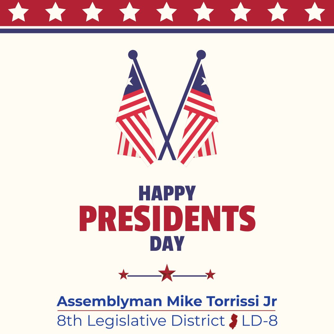 Today, we honor and celebrate all those who have served as the President and Commander-in-Chief of this great nation.