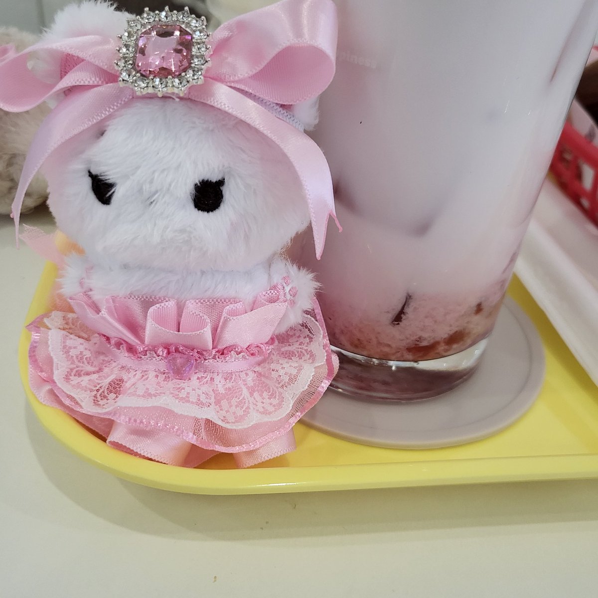 cheese__closet's tweet photo. 🍒체리드레스🍒 https://t.co/7k1H8a3nWx