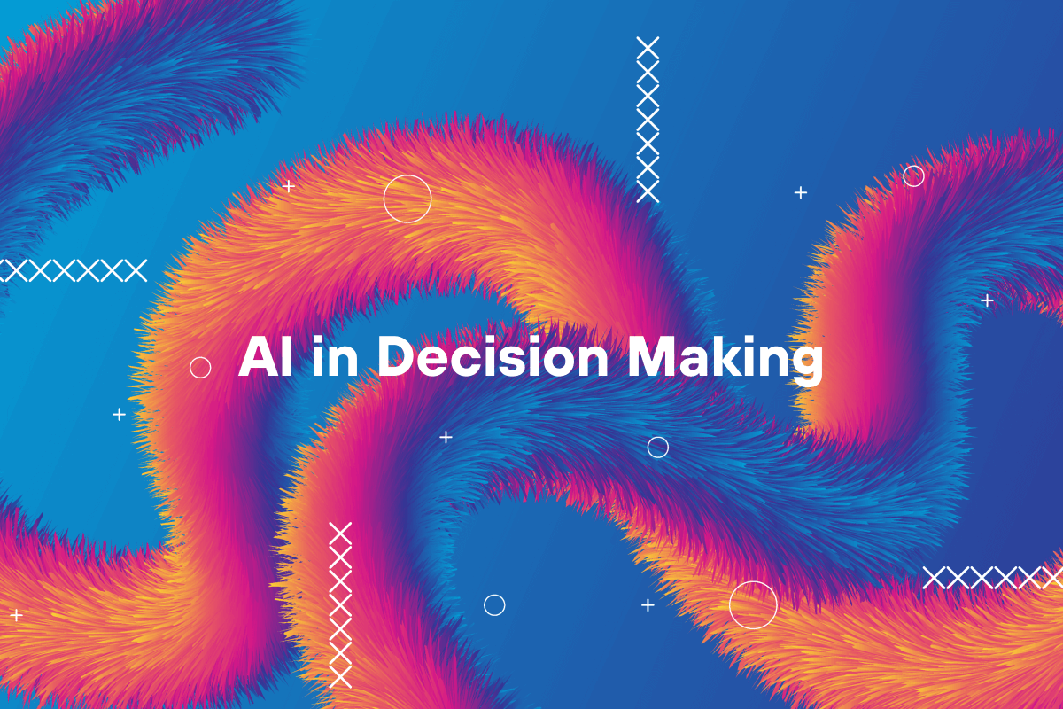firstbridge_io's tweet photo. The future of #intelligence in business is #AI decision-making. Learn all the details in our newest article.
https://t.co/QFySt6QPXj https://t.co/C9hz5bopNS
