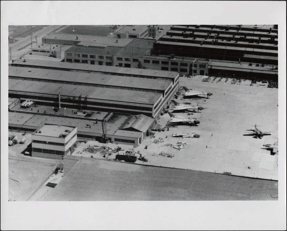 BC Aviation Museum tweet media