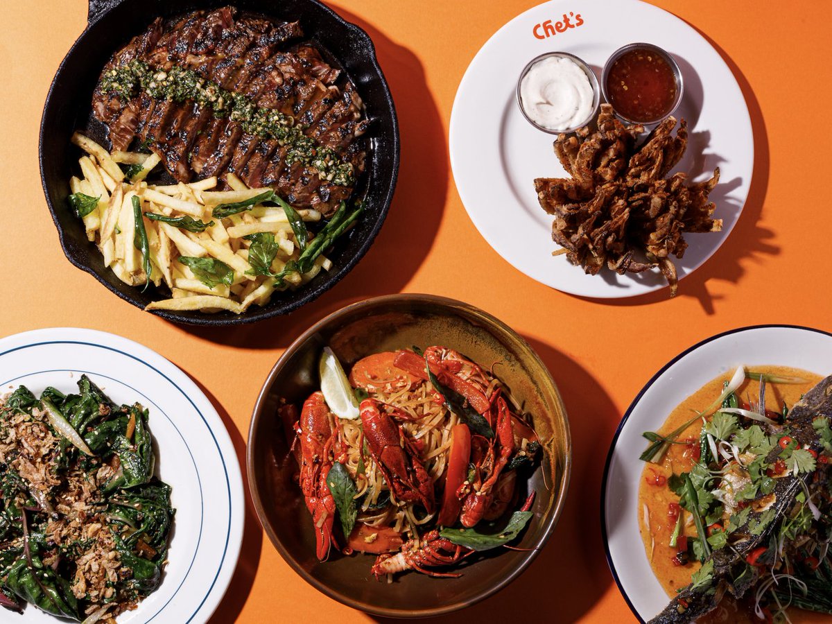 Come this way for London's best Thai food 🍜timeout.com/london/restaur…