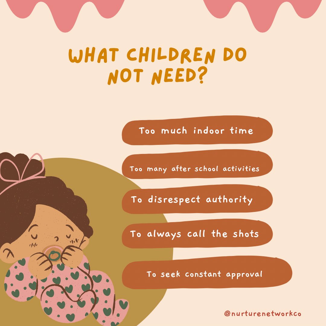 NurtureNetwork's tweet photo. #RaisingResilientChildren #parenting #family #nurturenetworkco https://t.co/BbcOnnBSHZ