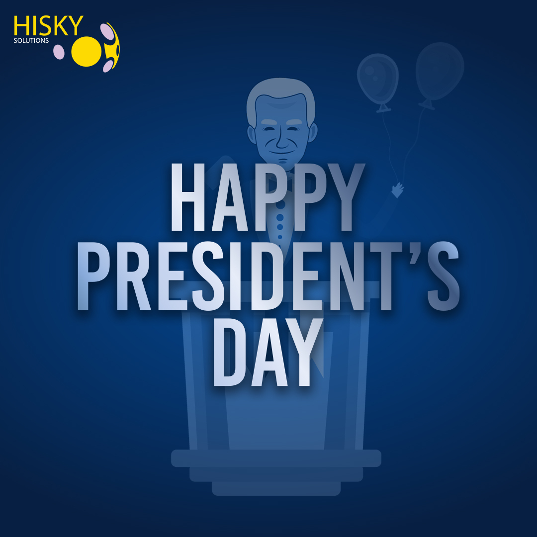 HiskySolutions's tweet photo. This Monday, February 20, marks Presidents Day. The federal holiday falls on the 3rd Monday of February, commemorating America's 45 commanders in chief (Grover Cleveland served two nonconsecutive terms, so is considered the 22nd and 24th US President.)

#Presidentday #Presidents https://t.co/1wxxiiRDIN