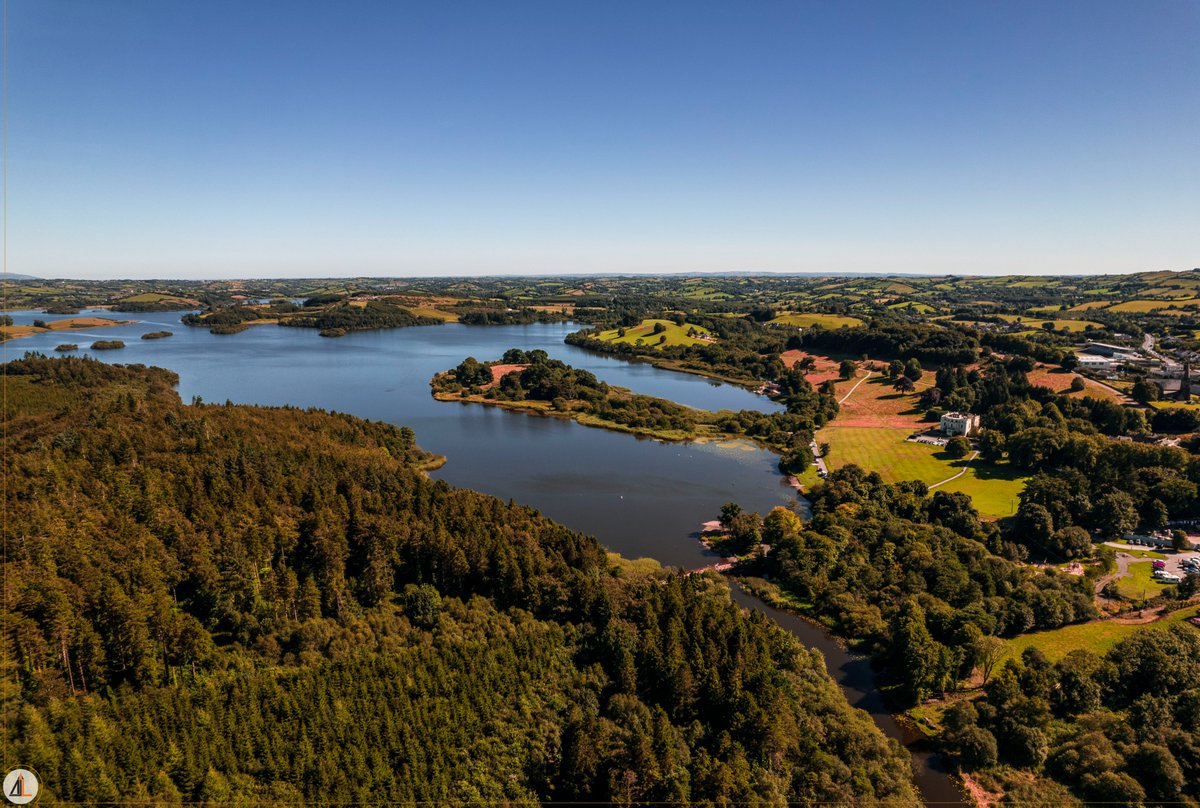📍 Lough Muckno | Castleblayney 

🔗:  ajlmedia.ie

#Castleblayney #Monaghan #DJI #Drone #Summer #LoughMuckno #AerialPhotography #KeepDiscovering #IrishPhotography #MyMonaghan ☘️

<a href="/MonaghanTourism/">MonaghanTourism</a> | <a href="/ancienteastIRL/">Ireland's Ancient East</a> | <a href="/DiscoverIreland/">Discover Ireland</a> | <a href="/FollowIreland/">We Love Ireland</a>