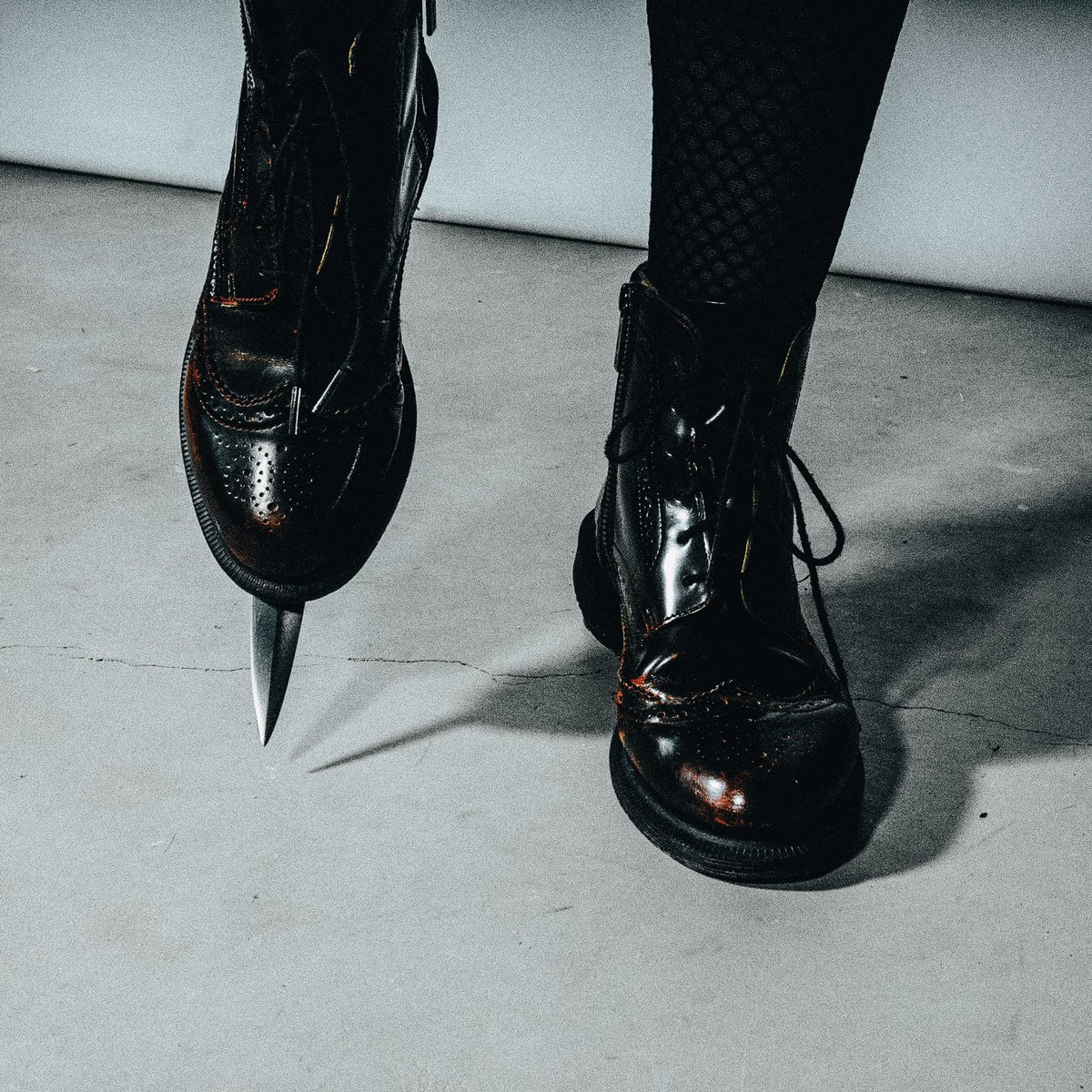 The “Shoe Knife” EP out June 9th. New single/video out Friday.