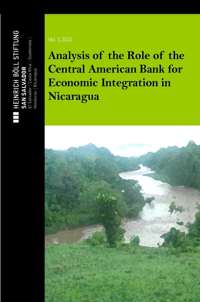 AmaruRuiz's tweet image. Me sumo a @RyanBergPhD y @manuelorozco65 en el legítimo reclamo a @DanteMossi sobre el financiamiento al régimen #OrtegaMurillo. Debo agregar como ejemplo, el proyecto #BioClima donde el @BCIE_Org no cumplió su propia política de acceso a la información pública. Detalles aquí.