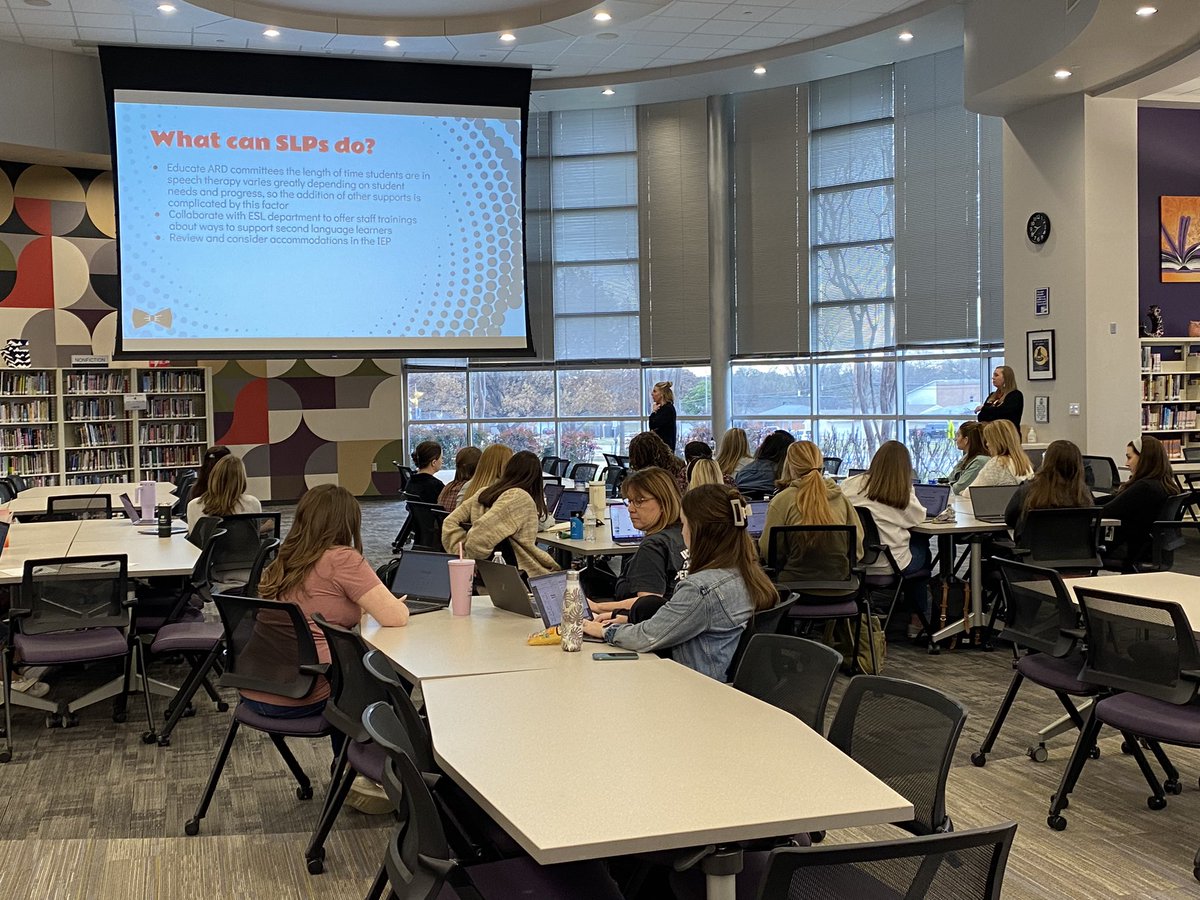 Mary Duston (@maryduston) on Twitter photo So many learning sessions happening at #MDETSprout2023!!! <a href="/SSSRISD/">SSS RISD</a> <a href="/RISDSLPs/">RISDSLPs</a> <a href="/RISDdiags/">RISD Diags</a> <a href="/RISDLSSPs/">RISD School Psychs</a> <a href="/KaraKaraboo27/">Kara Virden</a> <a href="/wilksaSLP/">Alex Wilks</a> <a href="/armorrisonSLP/">Alicia R. Morrison</a> So many learning sessions happening at #MDETSprout2023!!! <a href="/SSSRISD/">SSS RISD</a> <a href="/RISDSLPs/">RISDSLPs</a> <a href="/RISDdiags/">RISD Diags</a> <a href="/RISDLSSPs/">RISD School Psychs</a> <a href="/KaraKaraboo27/">Kara Virden</a> <a href="/wilksaSLP/">Alex Wilks</a> <a href="/armorrisonSLP/">Alicia R. Morrison</a>