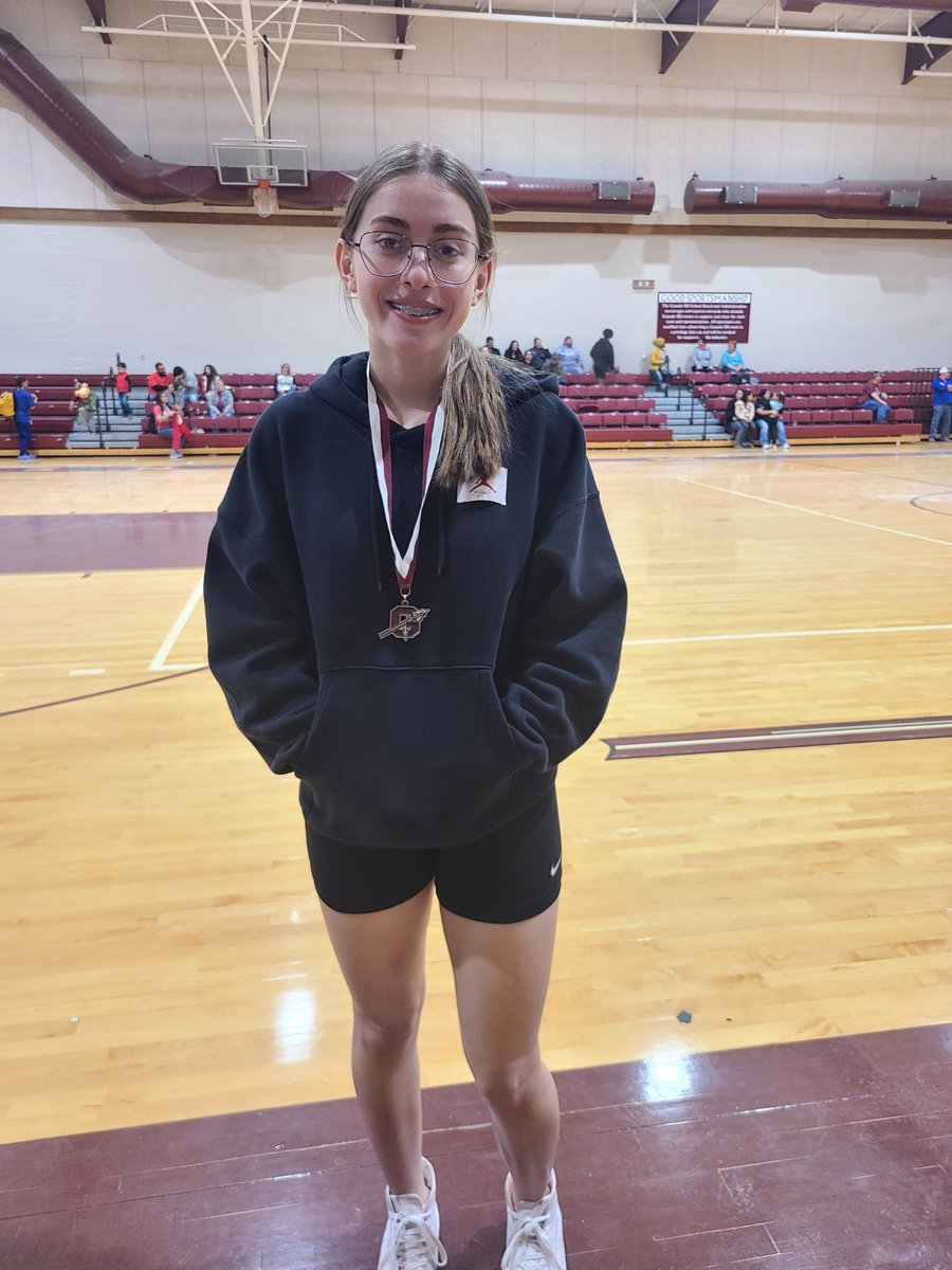 BISD__Athletics's tweet photo. Ganado Powerlifting Meet https://t.co/WqLSo8FWQ9