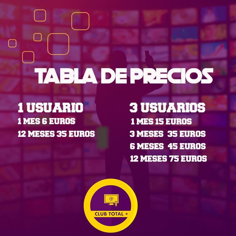 Totalplusclub tweet media