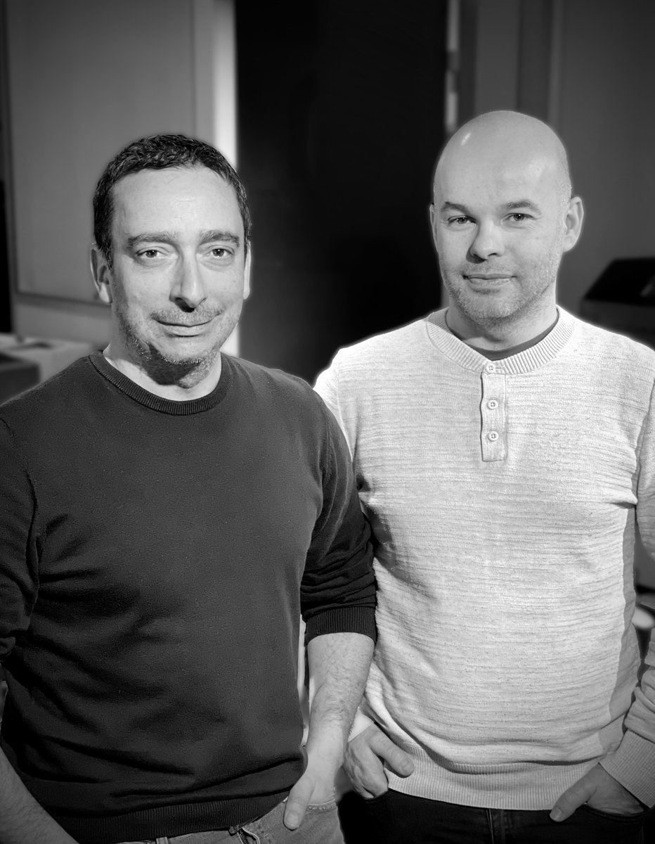 DIDTECHNOLOGY's tweet photo. François Consani devient Responsable commercial audio de DID Technology  #audiopro #studiomusique #musique #audio https://t.co/Cc02FpyKkr