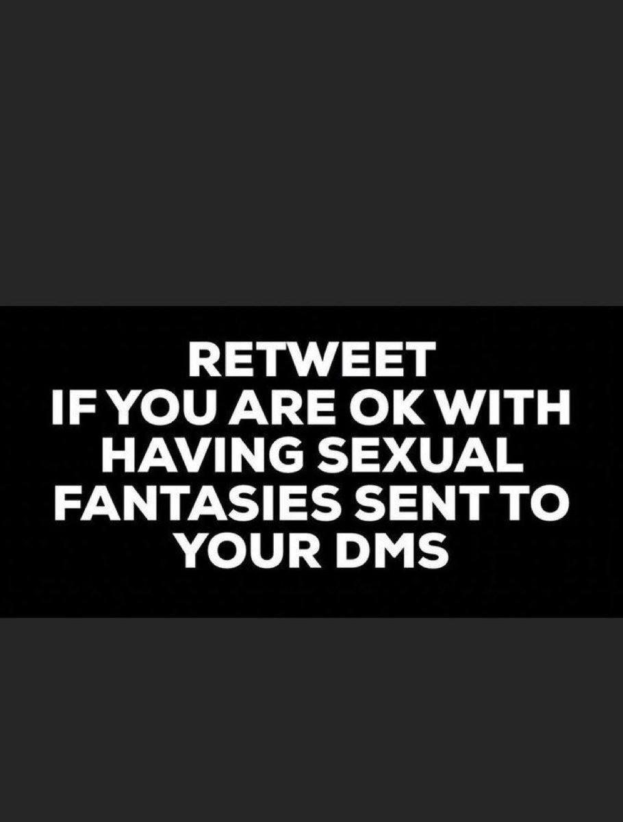 Kinky Sex Anyone | $1 Retweets Dm Me tweet media