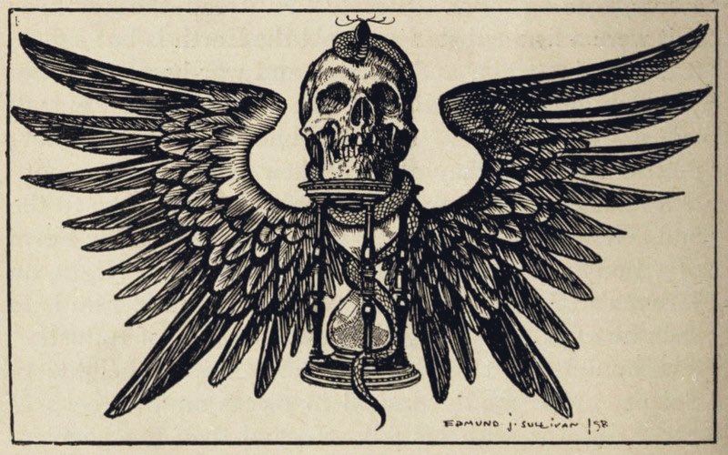 ecusack4's tweet image. Death is now the Phoenix' nest, 
And the Turtle's loyal breast 
To eternity doth rest, 

To this urn let those repair 
That are either true or fair; 
For these dead birds sigh a prayer.

~ Shakespeare

#MythologyMonday #ashestoashes