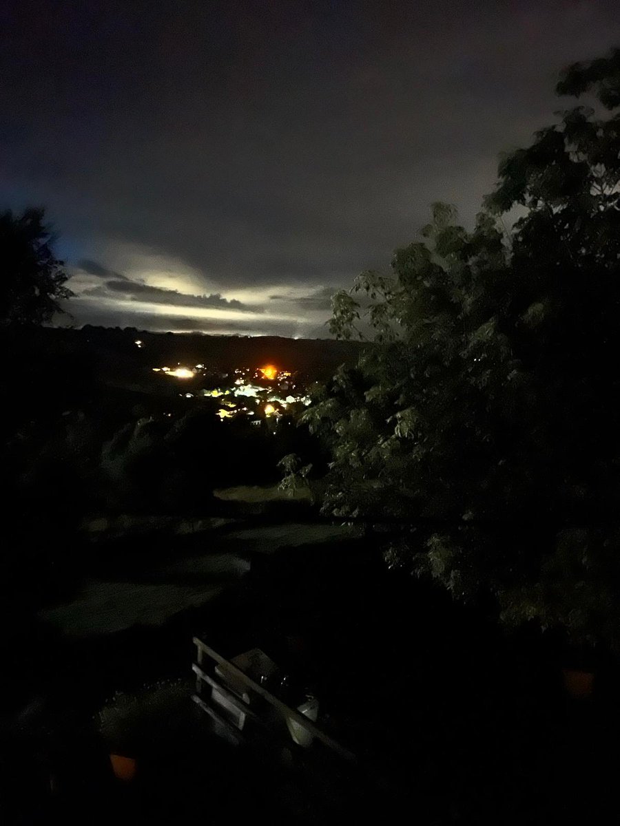 Wye Valley National Landscape tweet media