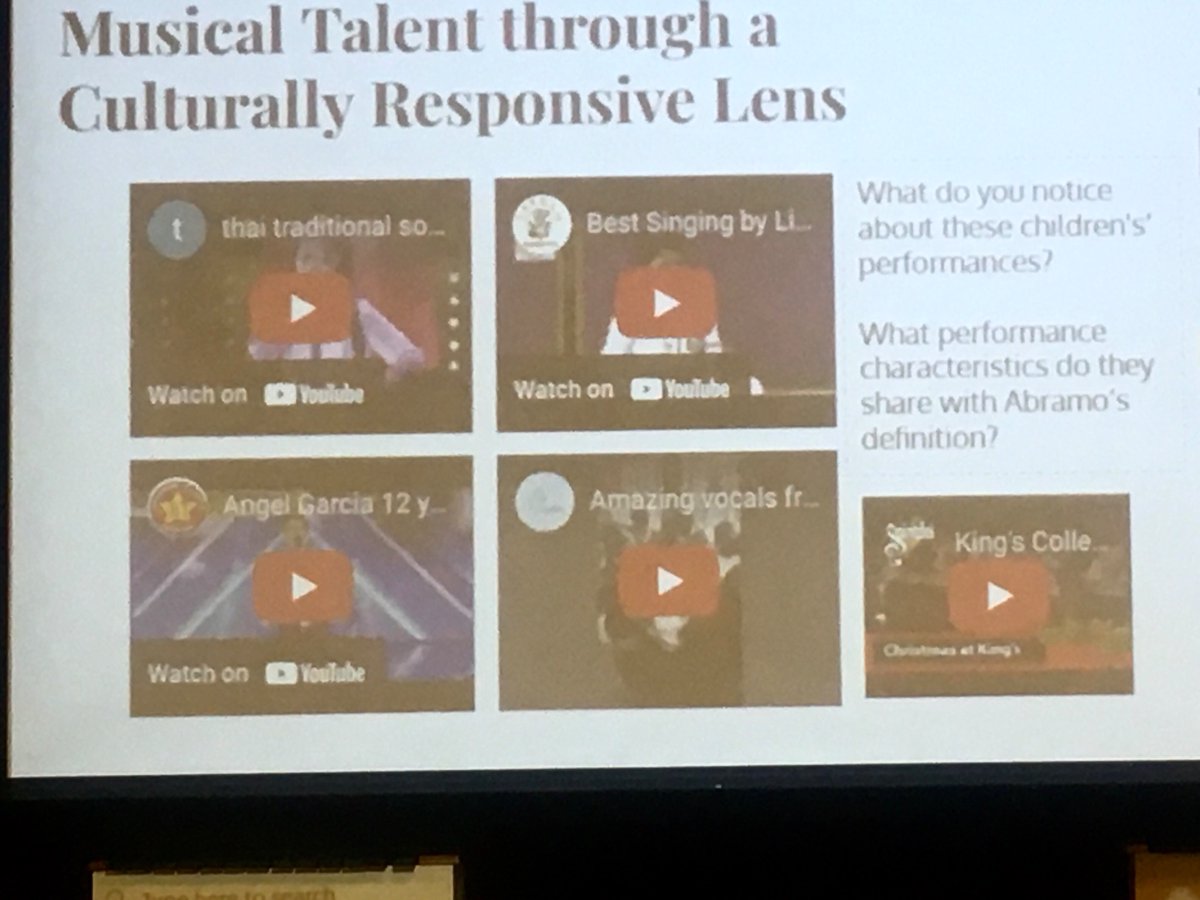 CBeardGT's tweet photo. I am so excited about the great G/T update offered today for @gisdnews elementary music teachers to help better serve  G/T music students!  What a fantastic group!  Continue to #BeTheLight! Excellent presentation by Ms. Foster @NES_Eagles! #TheGISDEffect #The GTEffect @GISDTLD https://t.co/qasGYXHElZ