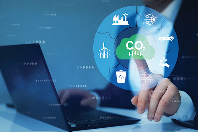 daniellembates's tweet photo. The climate #risk foundations established by banks &amp; insurers can help organizations in other sectors jumpstart their journeys to #NetZero. @SASsoftware's @PeterPlochan explains how via @RiskMgmt. https://t.co/F4387VRcaj #ESG #ClimateChange https://t.co/IpEEPXLIgF