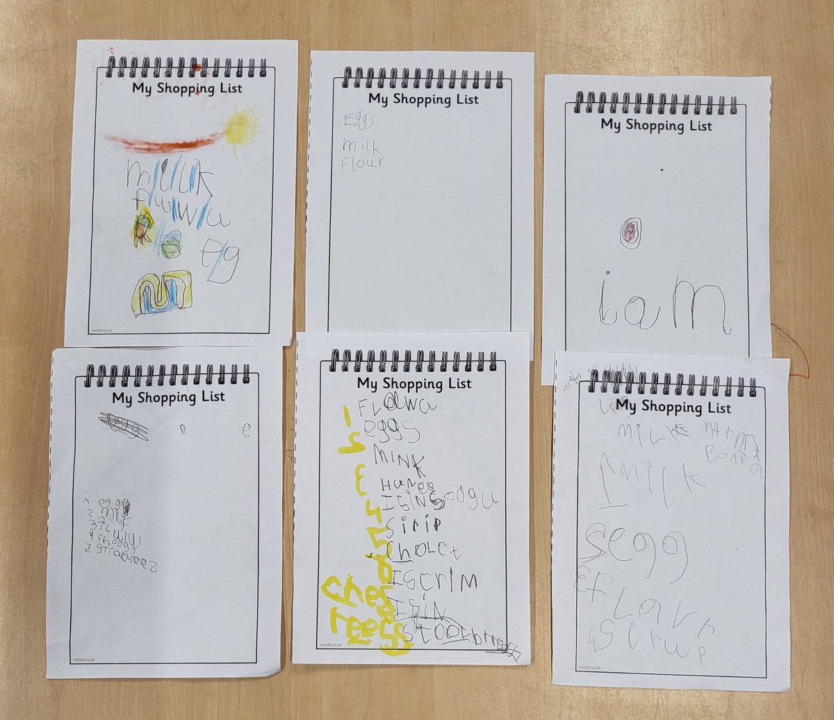 MBPSReception tweet media