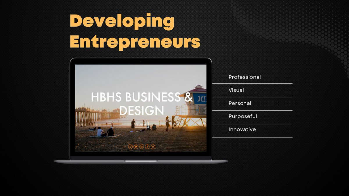 AmerByDesign's tweet photo. Here are some of the ways we leverage #Canva in our Business & Design Pathway as we develop storytelling, entrepreneurship, and visual art skills.
#cte #cteig #canvaforedu #hboilers
Click the link below to see student examples.
https://t.co/ZC4qE0L59o https://t.co/2LHkKfUECw