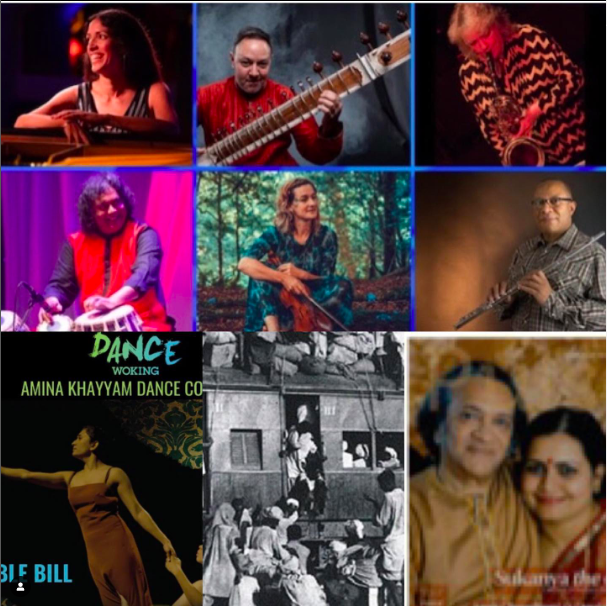 pulseconnects's tweet photo. Our highlights this week! Jazz in Liverpool, Dance in Woking, learning from London  – https://t.co/L3fEz6Mujk https://t.co/XM71yxaIqo