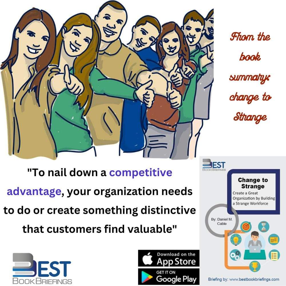 BestBriefings's tweet photo. Read the summary now in 15 minutes or less on https://t.co/gGgStlz7lg

https://t.co/ujNGDOu3qw

#businessbooks #bookshop #readingtime #readinglist #audiobook #audiobooks #summarized #change #StrangeNewWorlds https://t.co/sbBpXy7TJS