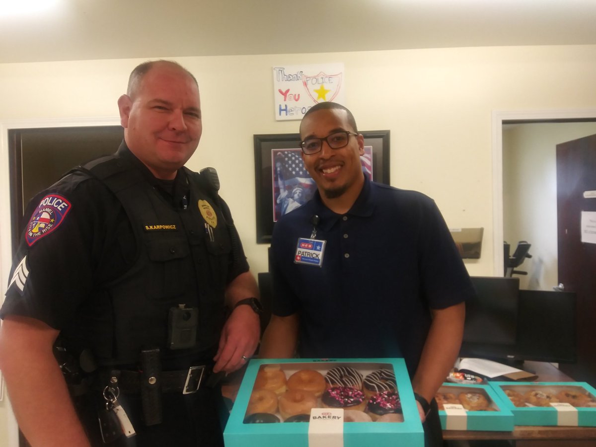 Manvel Police Dept tweet media