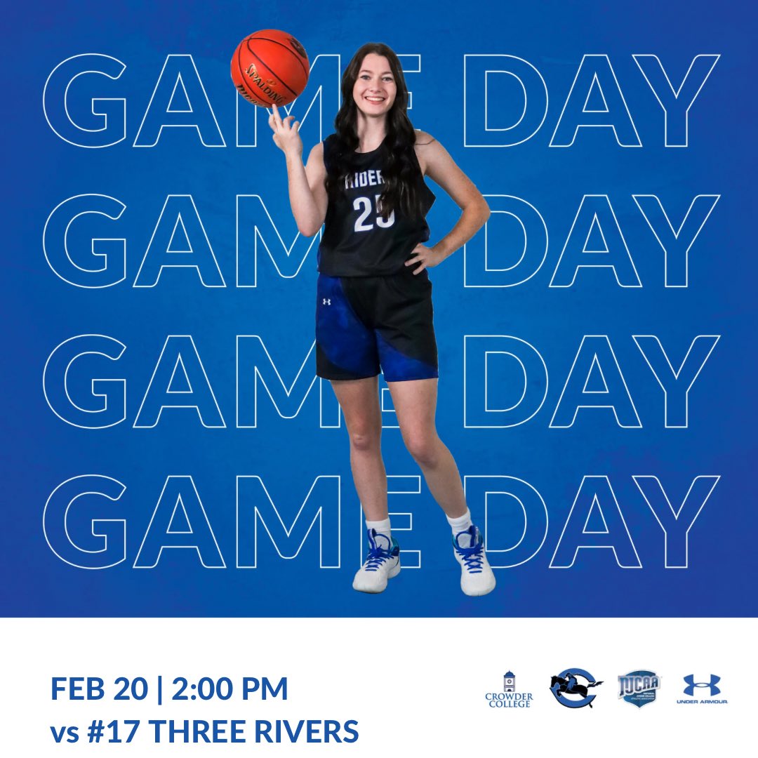 🚨🚨GAME DAY🚨

Live stream link

youtube.com/@crowderroughr…