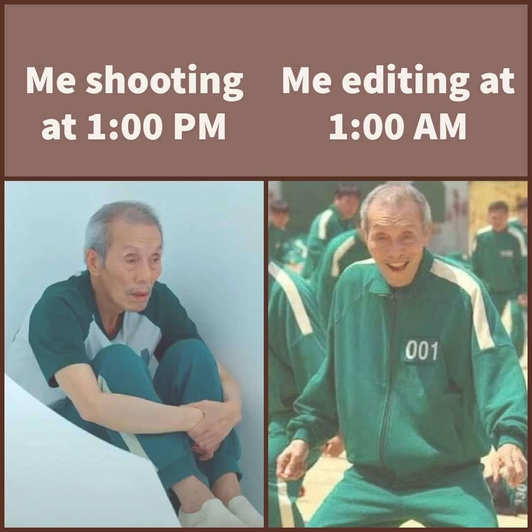 Every time 🤣🤣🤣