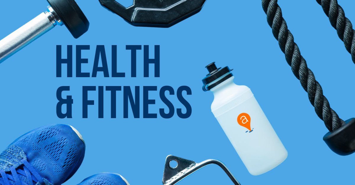 AffinityAnswers's tweet image. Target ANYONE who is interested in health &amp;amp; fitness with Affinity Advanced TV!  🏋️🥦

➡️➡️ bit.ly/3CEdxWo