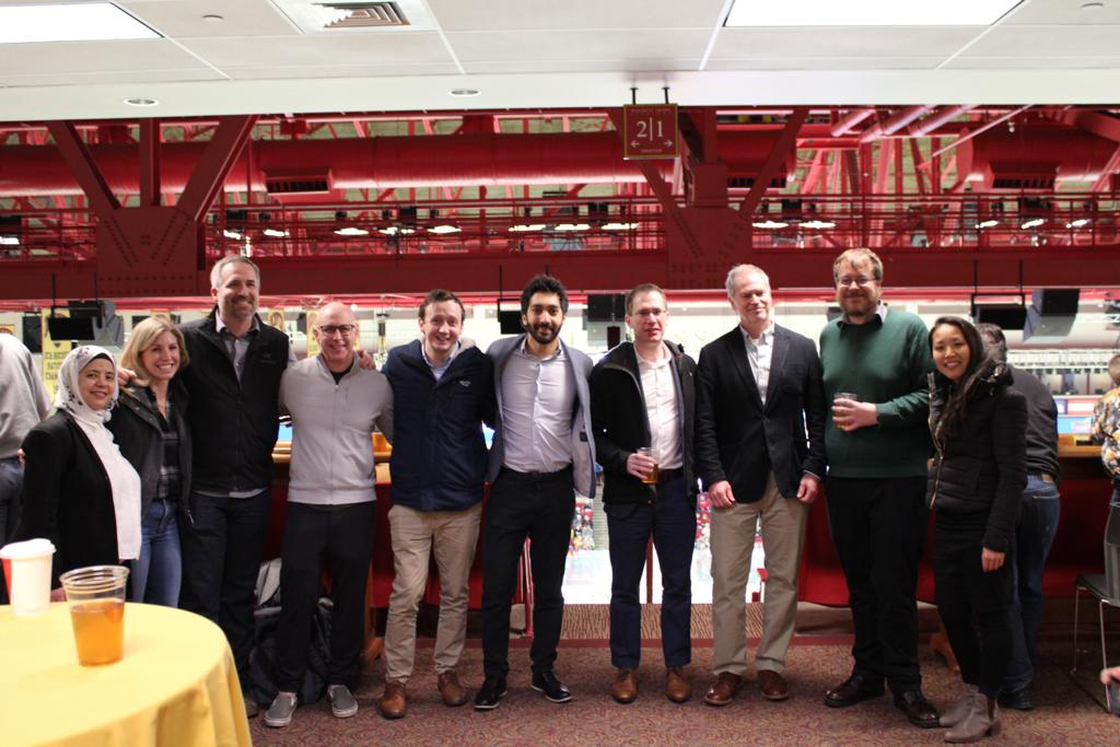 David Williams (@david_elwyn1) on Twitter photo What a fantastic time we had <a href="/UofDenver/">University of Denver</a> last week. A full day of stimulating tours and talks hosted by Prof Rullkoetter followed by a riveting game of ice hockey by <a href="/DU_Hockey/">Denver Hockey</a> attended by Dr Blackwood and Dr Jennings. #gopioneers <a href="/BritishORS/">British Orthopaedic Research Society</a>-<a href="/BoneJointRes/">Bone & Joint Research</a> #travellingfellows🦴🇺🇸🇬🇧 What a fantastic time we had <a href="/UofDenver/">University of Denver</a> last week. A full day of stimulating tours and talks hosted by Prof Rullkoetter followed by a riveting game of ice hockey by <a href="/DU_Hockey/">Denver Hockey</a> attended by Dr Blackwood and Dr Jennings. #gopioneers <a href="/BritishORS/">British Orthopaedic Research Society</a>-<a href="/BoneJointRes/">Bone & Joint Research</a> #travellingfellows🦴🇺🇸🇬🇧