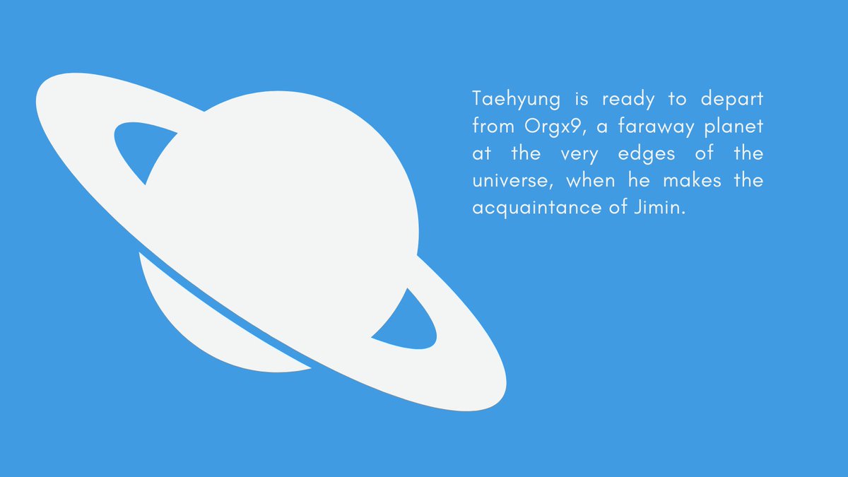 🌊 Fallin 🌊

— One-Shot, 7.5k
— For <a href="/btsorbitzine/">Orbit: A BTS x Space Zine</a> 
— Kim Taehyung/Park Jimin 
— Romance, Humour, Action, Happy Ending
— Space Themed, Mermaids, Found Families

🔗 AO3: archiveofourown.org/works/44952430
🖇️ Download the Orbit Zine HERE: btsorbitzine.carrd.co/#download