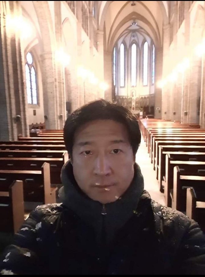 drkyonghwan's tweet photo. 이 날은 잊을 수 없는 오래된 추억 중 하나입니다 😊 https://t.co/eq4135pKuR