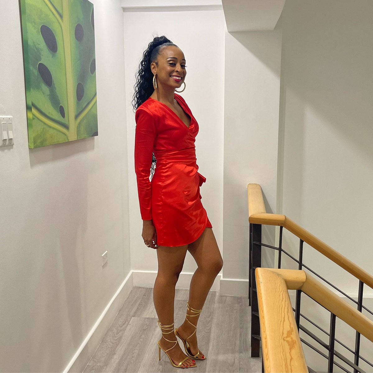 Strike a pose 💃🏽
