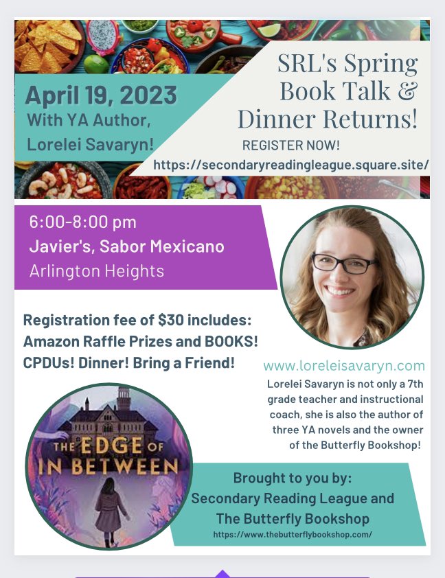 Rachel Lesinski-Roscoe tweet media