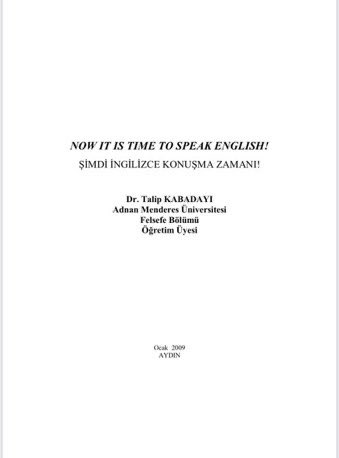 egitimvemotivas's tweet photo. Amerika Birleşik Devletleri'nde yüksek lisans yapan bir hocamız, orada karşılaştığı konuşma ifadelerini ve kalıplarını derleyip kitapçık hâline getirmiş.
Elimizin altında olması gereken bir kitapçık olmuş. https://t.co/HuJgGC78l1