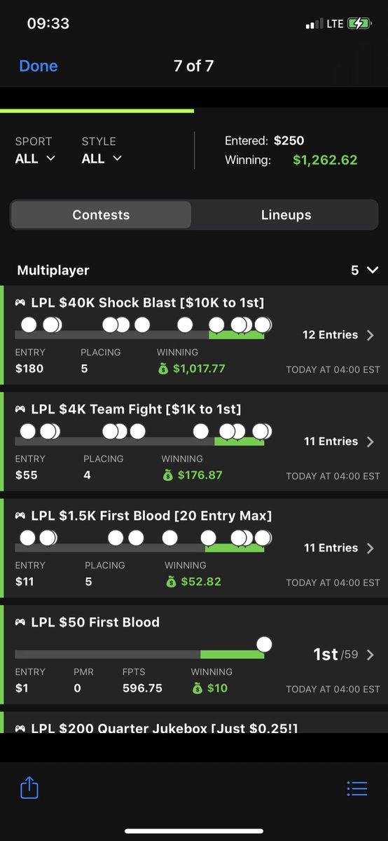 itz_Dylan's tweet image. Couple shots from past week🔥🔥