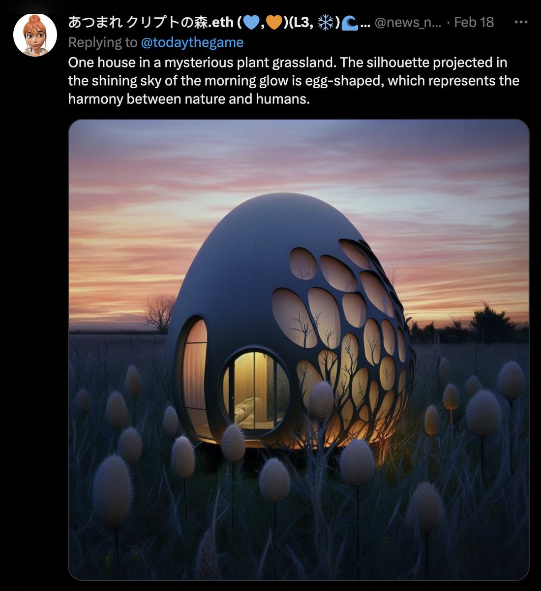 youmio_ai's tweet photo. 🏆 The results from our fan art contest are in! 🏆

Was so great to see so many using AI for the first time and creating worlds for their imaginations to live in, there were simply too many good entries to pick 5, so we have upped it to 10 spots on our Allowlist.

Winners below👇 https://t.co/jSn7xpvGCF