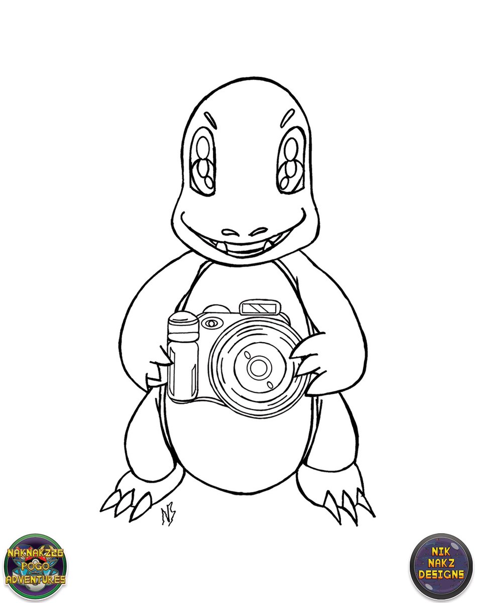 Nikz2Nakz's tweet photo. ✍️🏾🎨 I have to say, I had fun combining these concepts❤️. One's love for Photography with One's favourite Starter Pokémon 🔥

It's no other than Ashlemander 🔥 @ashlemander 😎 I hope you like it 😊.

#PokemonGO #PokemonGOfriends #Pokemonart #chamander #charmanderart https://t.co/CaSUn0i5Gq